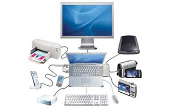 Central Informática - Foto 1