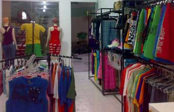 Farias Confecções - Foto 1