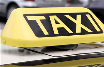 Taxistas S Cristóvão - Foto 1