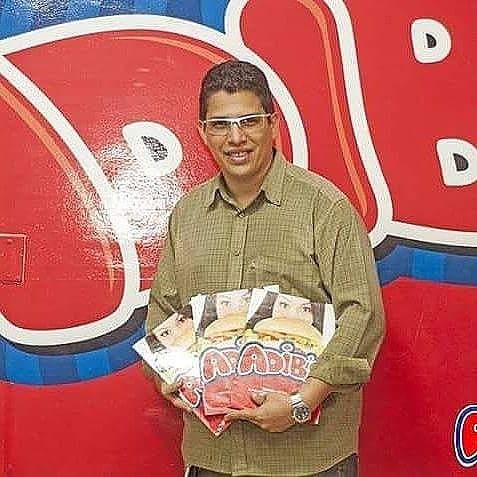 Adib Sanduicheira - Foto 1