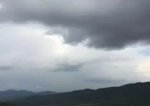 Abaetetuba tempo nublado e tempestades