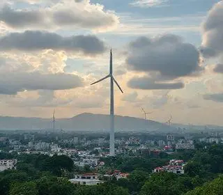Cubatão e transição energética