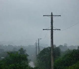 INMET alerta amarelo chuvas intensas