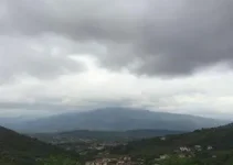 previsão do tempo em Abaetetuba