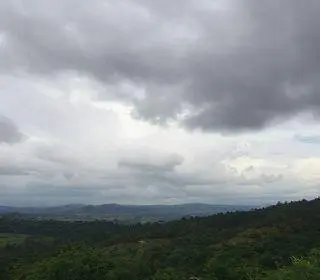 previsão do tempo em Abaetetuba