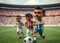 Gilmar, Túlio e Viola