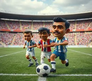 Gilmar, Túlio e Viola