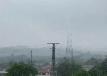 INMET alerta amarelo chuvas intensas