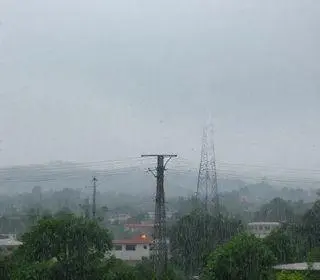 INMET alerta amarelo chuvas intensas
