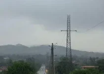 alerta de chuvas intensas em Abaetetuba