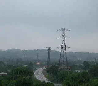 alerta amarelo chuvas intensas