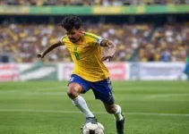 Seleção Master Brasileira de Futebol