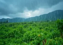 previsão do tempo em Abaetetuba