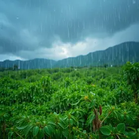 previsão do tempo em Abaetetuba
