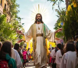 Círio de Bom Jesus dos Navegantes