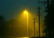 chuvas intensas em Abaetetuba