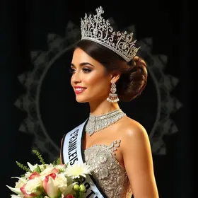 Rainha das Rainhas 2026