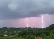 Abaetetuba previsão do tempo