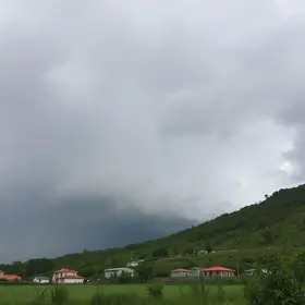 previsão do tempo em Abaetetuba