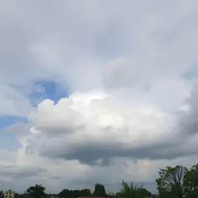 previsão do tempo em abaetetuba