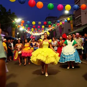 Carnaval de Salvador