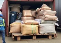 Fiscalização de Cargas Irregulares