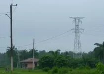 Alerta Amarelo INMET