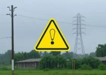 alerta amarelo de chuvas intensas em Abaetetuba