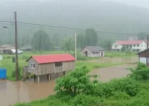 alerta laranja de chuvas intensas