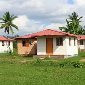 Minha Casa, Minha Vida Rural