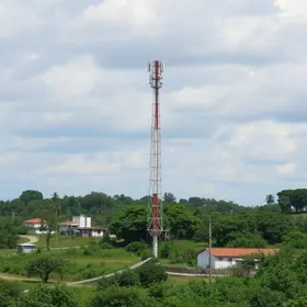 internet móvel 5G