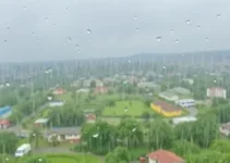 previsão do tempo em Abaetetuba