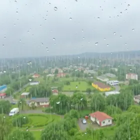 previsão do tempo em Abaetetuba