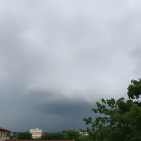 previsão do tempo em Abaetetuba