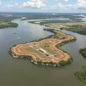 Agenda Governador, Abaetetuba