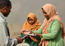 formação profissional muda destino de refugiados