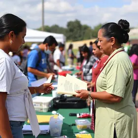 Assistência por Todo Pará