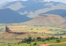 regularização fundiária