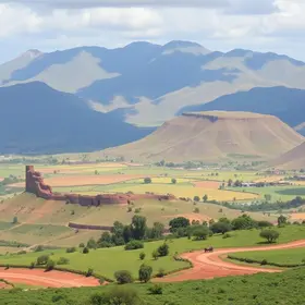 regularização fundiária