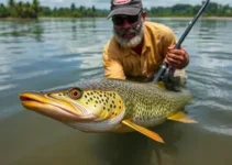 Pirarucu como espécie invasora