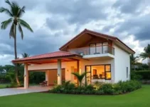 sonho da casa própria