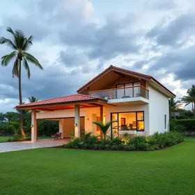 sonho da casa própria