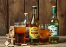 Sefa apreende bebidas e madeira irregular