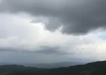Abaetetuba tempo nublado tempestades