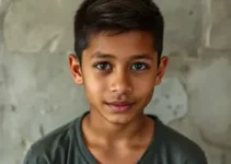 adolescente desaparecida