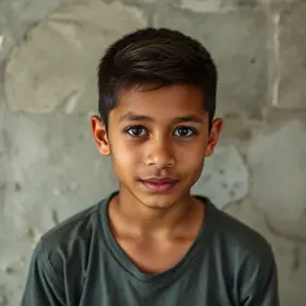 adolescente desaparecida