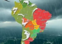 alertas meteorológicos