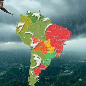 alertas meteorológicos