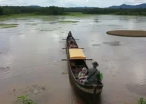 fiscalização transporte clandestino Pará