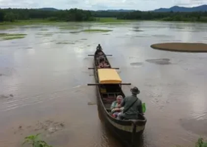 Últimas noticias de Abaetetuba